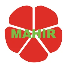 Mahir logo 2