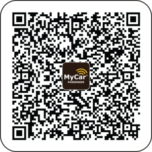 MyCar Passenger QR